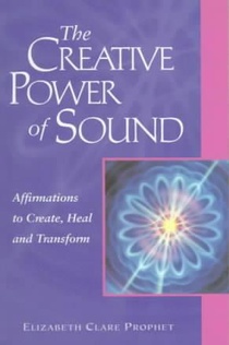 The Creative Power of Sound