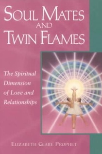 Soul Mates and Twin Flames voorzijde