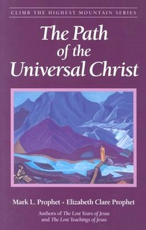 The Path of the Universal Christ voorzijde