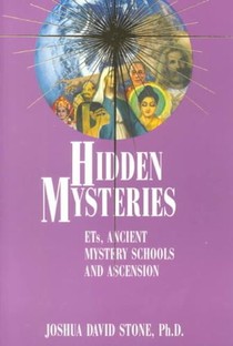 Hidden Mysteries: Ets, Ancient Mystery Schools and Ascension voorzijde