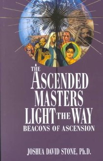 Ascended Masters Light the Way: Beacons of Ascension voorzijde