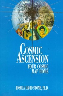 COSMIC ASCENSION #06