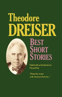 Best Short Stories of Theodore Dreiser voorzijde