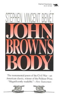 Benet, S: John Brown's Body