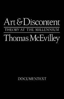 Art and Discontent