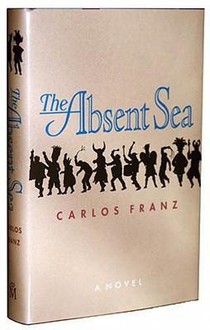 Franz, C: Absent Sea