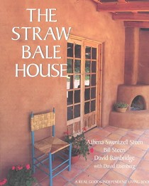 The Straw Bale House