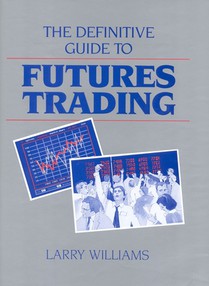 DEFINITIVE GT FUTURES TRADING