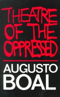 Theatre of the Oppressed