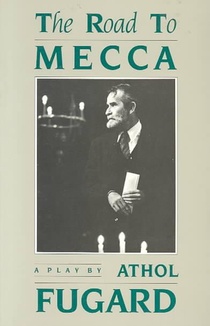 The Road to Mecca