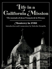 Life in a California Mission