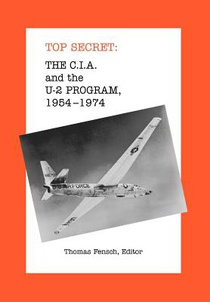 The C.I.A. and the U-2 Program