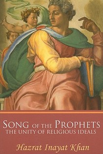 Song of the Prophets voorzijde