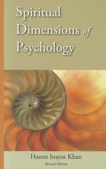 Spiritual Dimensions of Psychology