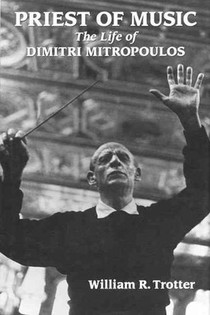 Priest of Music