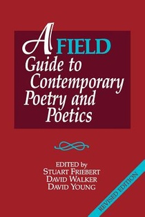 A FIELD Guide to Contemporary Poetry and Poetics voorzijde