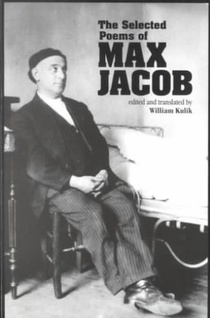 The Selected Poems of Max Jacob