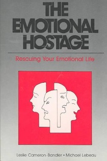 The Emotional Hostage voorzijde