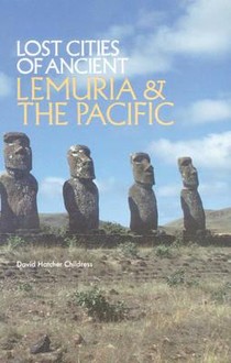 Lost Cities of Ancient Lemuria & the Pacific voorzijde