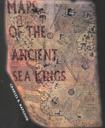 MAPS OF THE ANCIENT SEA KINGS voorzijde