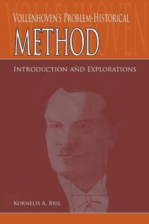 Vollenhoven's Problem-Historical Method