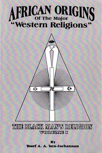 AFRICAN ORIGINS OF MAJOR WESTE
