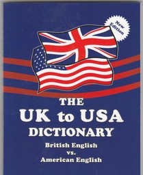 UK TO USA DICT NEW /E