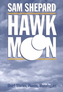 HAWK MOON REV/E