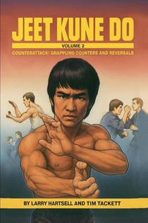 Jeet Kune Do Volume 2
