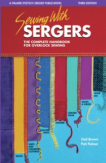 Sewing with Sergers