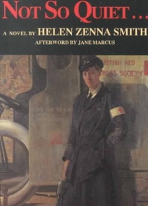 Not So Quiet...: Stepdaughters of War