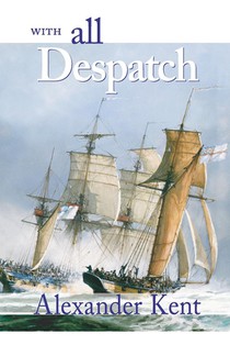 With All Despatch voorzijde