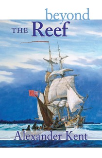 Beyond the Reef voorzijde