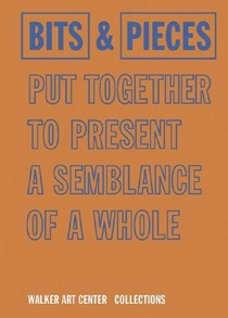 Bits & Pieces Put Together To Present A Semblance Of A Whole