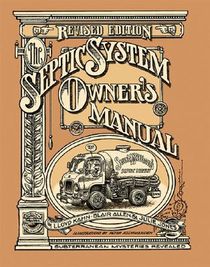 The Septic System Owner's Manual voorzijde