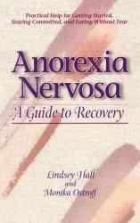 Anorexia Nervosa voorzijde