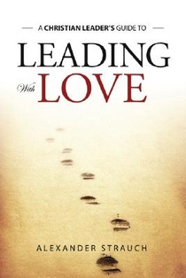 Leading with Love voorzijde