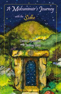 A Midsummer's Journey with the Sidhe