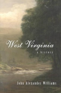 West Virginia voorzijde