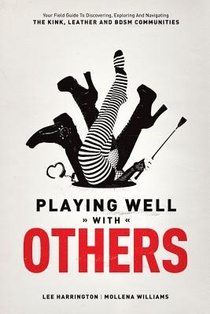 Playing Well with Others voorzijde