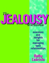 The Jealousy Workbook