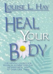 Heal Your Body voorzijde