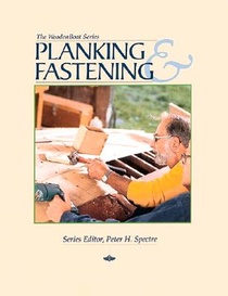 PLANKING & FASTENING