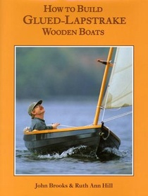 How to Build Glued-Lapstrake Wooden Boats voorzijde