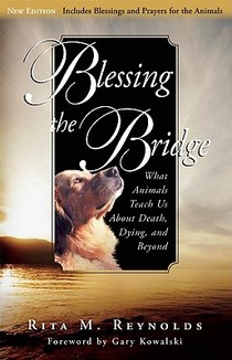 BLESSING THE BRIDGE 2/E