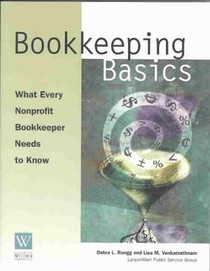 Bookkeeping Basics