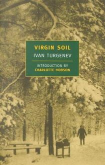 Virgin Soil