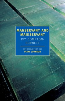 MANSERVANT & MAIDSERVANT