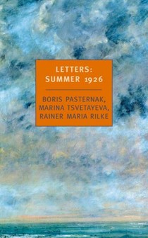 LETTERS SUMMER 1926