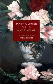 Mary Olivier